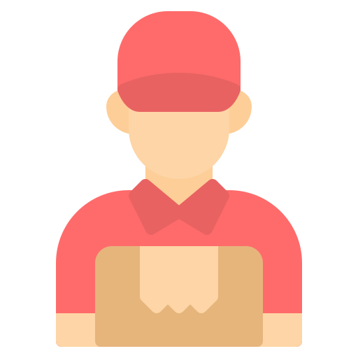 delivery courier global courier